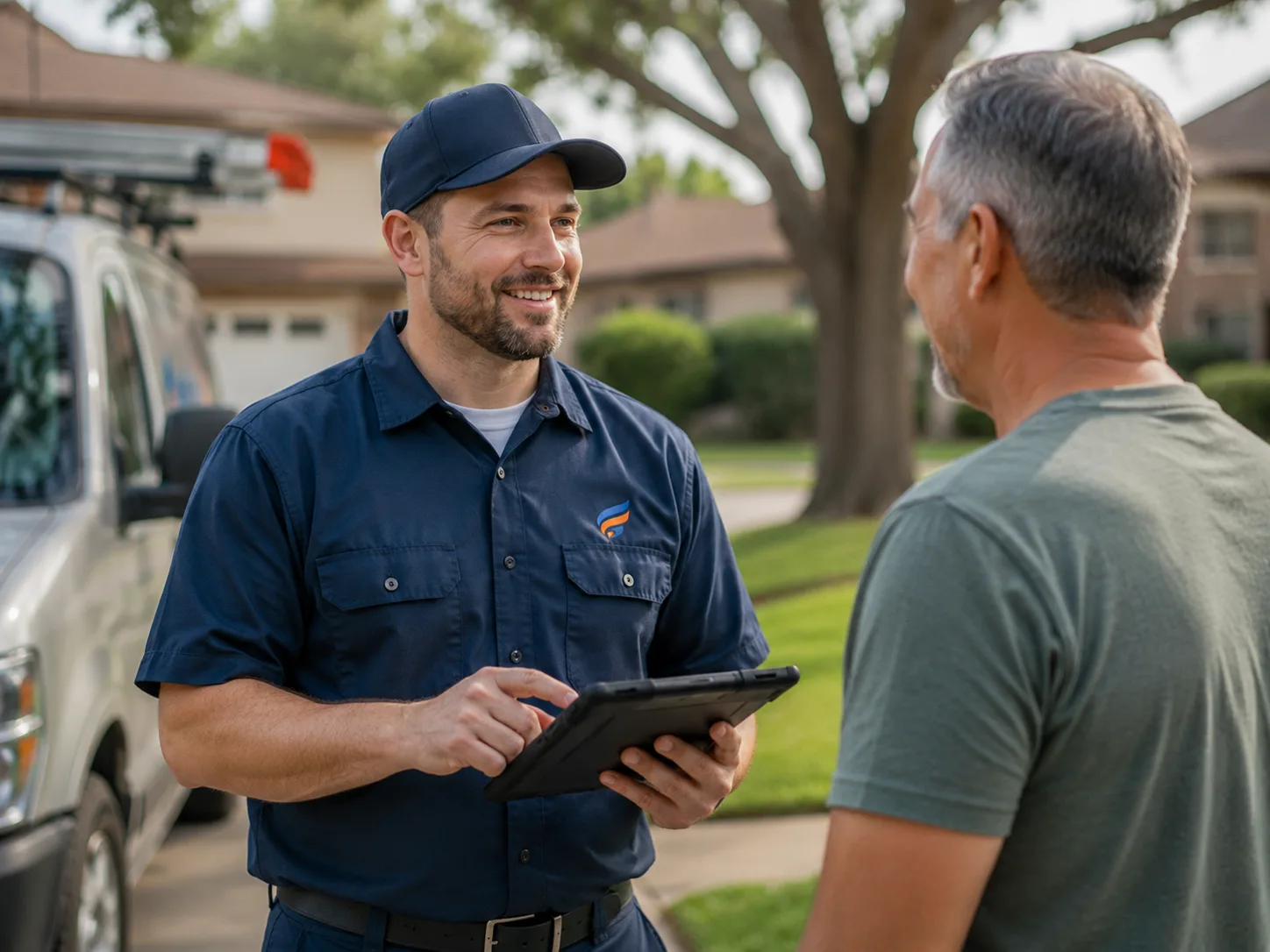 Emergency Plumber Near Me Leland, IL FAQs
